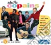 Salut Les Copains: Les 50 Plus Belles Chansons / Various (3 Cd) cd