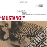 Donald Byrd - Mustang!