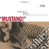 Donald Byrd - Mustang! cd