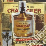 Cracker - Kerosene Hat cd