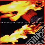 Sammy Hagar - Marching To Mars cd