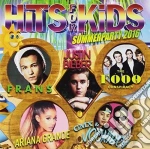 Hits For Kids Summer / Various cd
