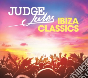 Judge Jules Ibiza Classics / Various (3 Cd) cd musicale di Various Artists