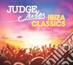Judge Jules Ibiza Classics / Various (3 Cd)