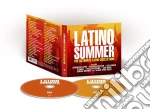 Latino Summer (2 Cd) cd