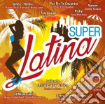 Super Latina / Various cd