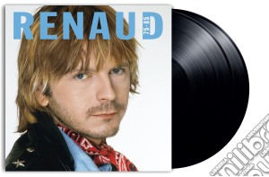 (LP Vinile) Renaud - Double Best Of (2 Lp) lp vinile di Renaud