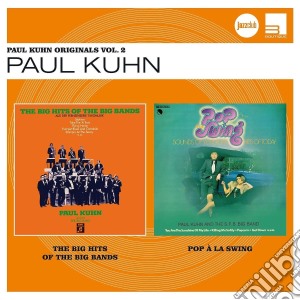 Paul Kuhn - Originals 2 cd musicale di Paul Kuhn