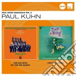 Paul Kuhn - Originals 2 cd