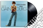 (LP Vinile) Serge Gainsbourg - Histoire De Melody Nelson vinile