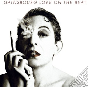 (LP Vinile) Serge Gainsbourg - Love On The Beat lp vinile di Serge Gainsbourg