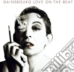 (LP Vinile) Serge Gainsbourg - Love On The Beat vinile