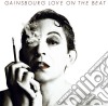 (LP Vinile) Serge Gainsbourg - Love On The Beat cd