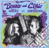 (LP Vinile) Serge Gainsbourg - Bonnie And Clyde cd