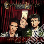 Crowded House - Temple Of Low Men (Deluxe Edition) (2 Cd) cd