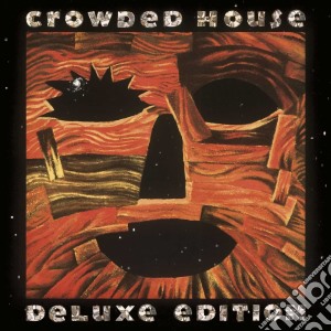 Crowded House - Woodface (Deluxe Edition) (2 Cd) cd musicale di House Crowded