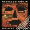 Crowded House - Woodface (Deluxe Edition) (2 Cd) cd