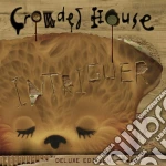 Crowded House - Intriguer (Deluxe Edition) (2 Cd) cd