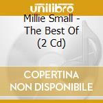 Millie Small - The Best Of (2 Cd) cd