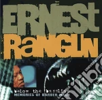 Ernest Ranglin - Below The Bassline/Memorie (2 Cd) cd