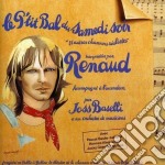 (LP Vinile) Renaud - Le P'Tit Bal Du Samedi Soir (Ltd)