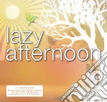 Lazy Afternoon / Various (2 Cd) cd