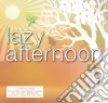 Lazy Afternoon / Various (2 Cd) cd