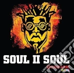 Soul Ii Soul - 5 Classic Albums (5 Cd) cd