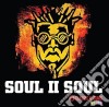 Soul Ii Soul - 5 Classic Albums (5 Cd) cd
