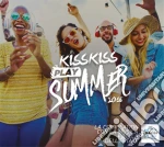 Kiss kiss play summer 2016 cd