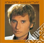 (LP Vinile) Johnny Hallyday - Derriere l'Amour (40Me Anniversaire)