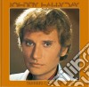 (LP Vinile) Johnny Hallyday - Derriere l'Amour (40Me Anniversaire) cd