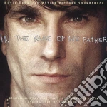 Trevor Jones - In The Name Of The Father cd