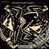 Jah Wobble / The Edge / Holger Czukay - Snake Charmer cd