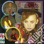 Culture Club - Colour By Numbers + 5 cd