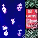 L.A. Guns - Hollywood Vampires cd