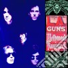 L.A. Guns - Hollywood Vampires cd