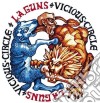 L.A. Guns - Vicious Circle cd