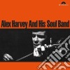 (LP Vinile) Alex Harvey And His Soul Band - Alex Harvey And His Soul Band cd