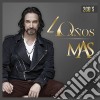 Marco Antonio Solis - 40 Anos cd
