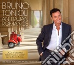 Bruno Tonioli - An Italian Romance (3 Cd)