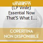 (LP Vinile) Essential Now That'S What I Call Christmas / Var (2 Lp) vinile