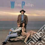 Wilson Phillips - Wilson Phillips (2 Cd) cd