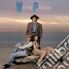 Wilson Phillips - Wilson Phillips (2 Cd) cd