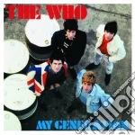 (LP Vinile) Who (The) - My Generation (Ltd. Edition) (3 Lp) vinile