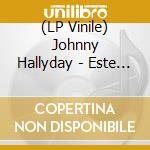 (LP Vinile) Johnny Hallyday - Este Es... vinile