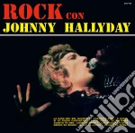 (LP Vinile) Johnny Hallyday - Rock Con vinile