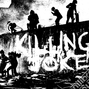 Joke Killing - Killing Joke (Lp) cd musicale di Joke Killing