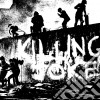 Joke Killing - Killing Joke (Lp) cd