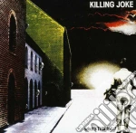 (LP Vinile) Killing Joke - What's This For (Picture Disc) vinile